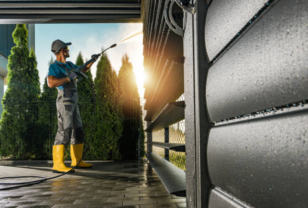 Best Dumpster Area Cleaning  in Yorkshire, VA