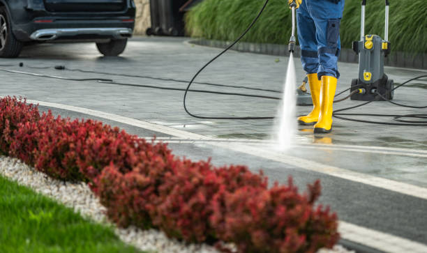 Reliable Yorkshire, VA Pressure Washing Solutions