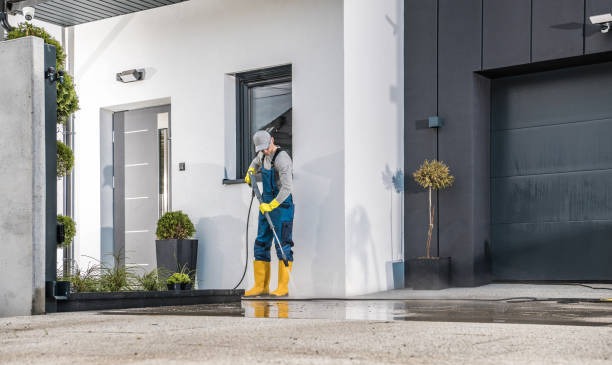 Best Warehouse Cleaning  in Yorkshire, VA