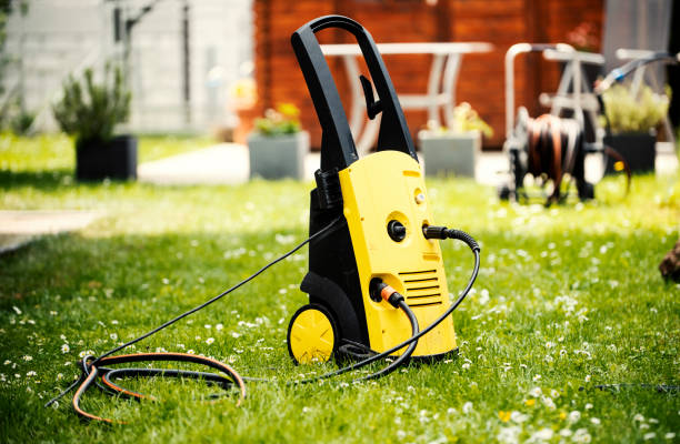 Best Machinery and Equipment Cleaning  in Yorkshire, VA